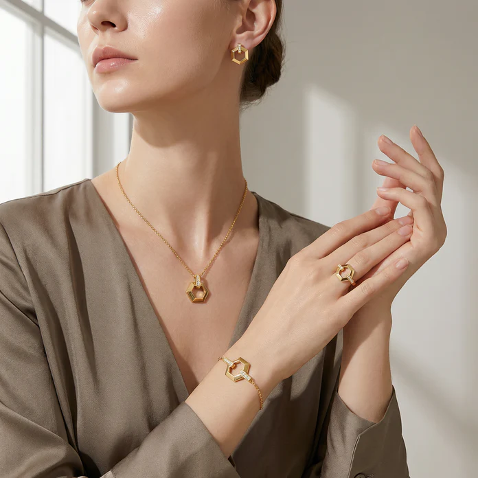 Timeless Style, Delivered to You